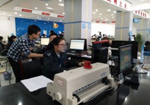 張家界市國(guó)稅局透明計(jì)算機(jī)系統(tǒng)成功試運(yùn)行，開(kāi)啟智慧稅務(wù)新篇章